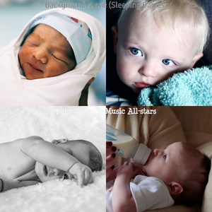 Chilled (Baby Naptime)
