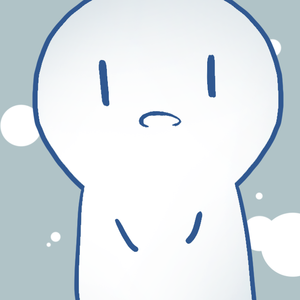 我的悲伤是水做的（翻自 ChiliChill）