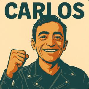 Carlos Regresa Al Camino