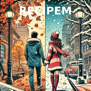 추운 겨울이라도