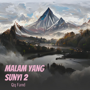 Malam Yang Sunyi 2