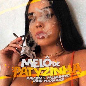 Melô de Patyzinha