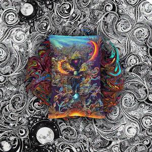 i don't wanna be here (feat. Death G)