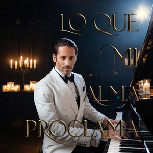 Lo que mi alma proclama