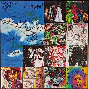 Tears For Fears//T34rs f0r F34rs