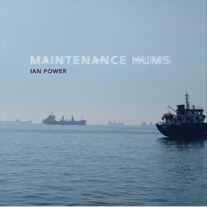 Buoy (After Laurence Crane)