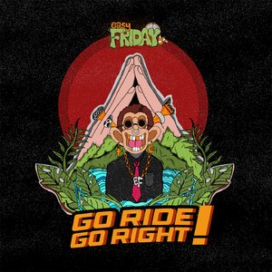 Go Ride Go Right