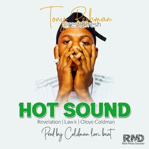 HOT SOUND