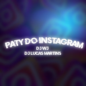 Paty do Instagram