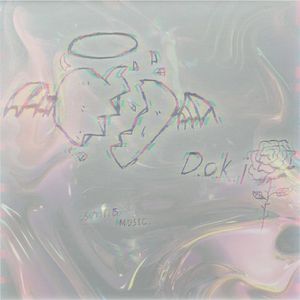 深陷