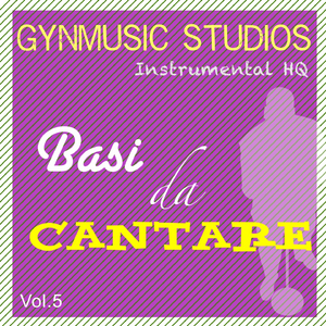 Get Lucky (Karaoke Version)