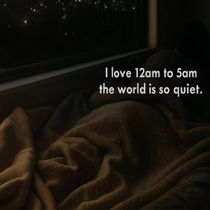 Tired