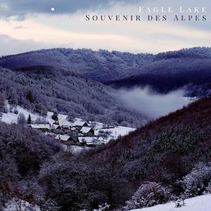 Souvenir des Alpes