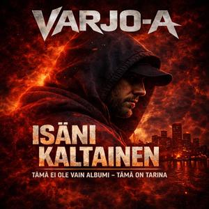 Varjoissa (Radio Edit)