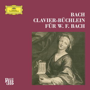 Prelude & Fugue In D Minor (Well-Tempered Clavier, Book I, No.6), BWV 851:1. Prelude