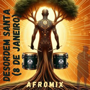 Desordem Santa (8 de Janeiro)