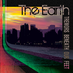 Ghosts Walk These Rooms (feat. Baba Brinkman)