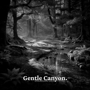 Gentle Canyon