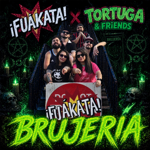 Brujeria