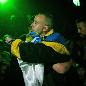 Ibán vs Dani 8x8 - FU III (feat. Ibán, Dani & D'ambrosio)