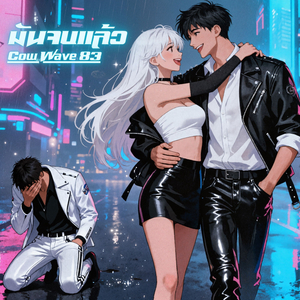 มันจบแล้ว