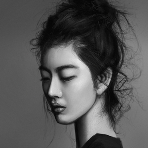 Глупенькая девочка