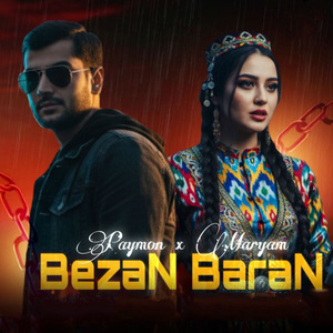 Bezan Baran