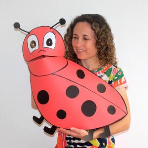 חיפו - חיפו - חיפושית