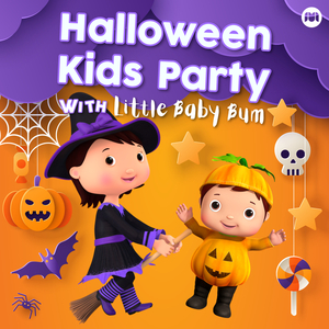 Trick or Treat Song