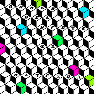 UltReyA (Instrumental)