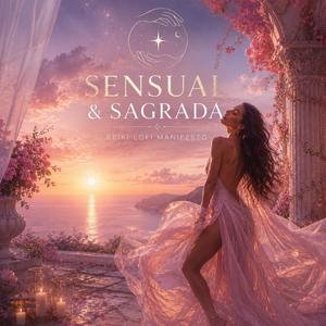 SENSUAL E SAGRADA