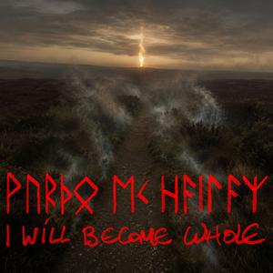Wurþō ek hailaz (I will become Whole)