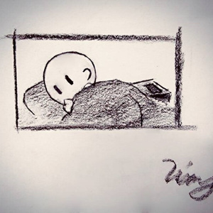 安眠曲（Cover mt.marcy）（翻自 mt.marcy）