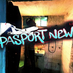 PASSPORT NEW (feat. CZeta & Lil $kam)