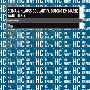 Want To Fly (Klauss Goulart Radio Edit)