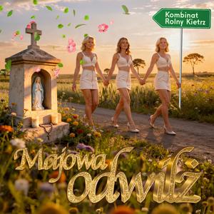 Majowa odwilż