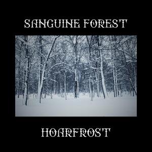 Hoarfrost