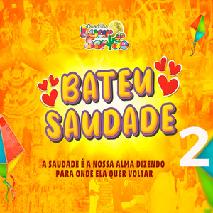 Noites Brasileiras / É Só Você Minha Luar / Eu Vou Te Convidar