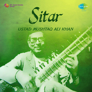 Raga - Jaunpuri - - Alap Jod Jhala Rezzakhani Gat - Ustad Mushtaq Ali Khan