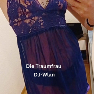 Die Traumfrau