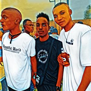 Sdumane sa kasi (feat. Drummertee924)