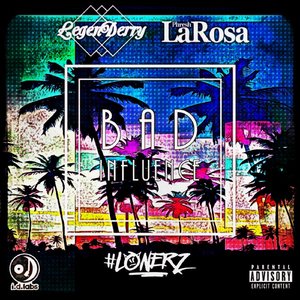 Rockstar (feat. Phresh Larosa)