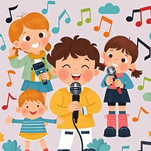 中国生物百科儿歌哺乳动物品种《灰尾兔》