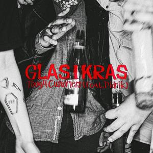 Glas i kras (feat. Didrik)