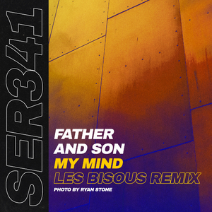 My Mind (Les Bisous Remix)