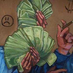 Money Dream (feat. Sleazee5)