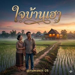 คิดฮอดบ้านเฮา