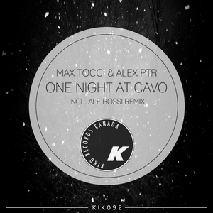 One Night at Cavo (Original Mix)