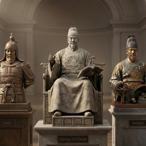 조선의 왕