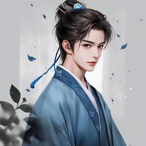 曾经的你